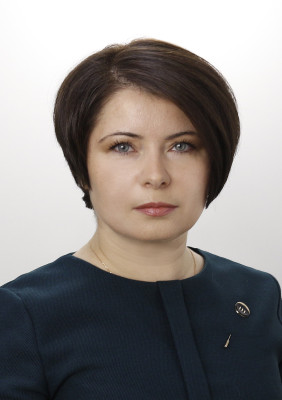 Заместитель заведующего Кандаурова Наталья Сергеевна Заместитель заведующего Кандаурова Наталья Сергеевна