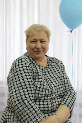 Воспитатель Гафетдинова Галина Сергеевна Воспитатель Гафетдинова Галина Сергеевна